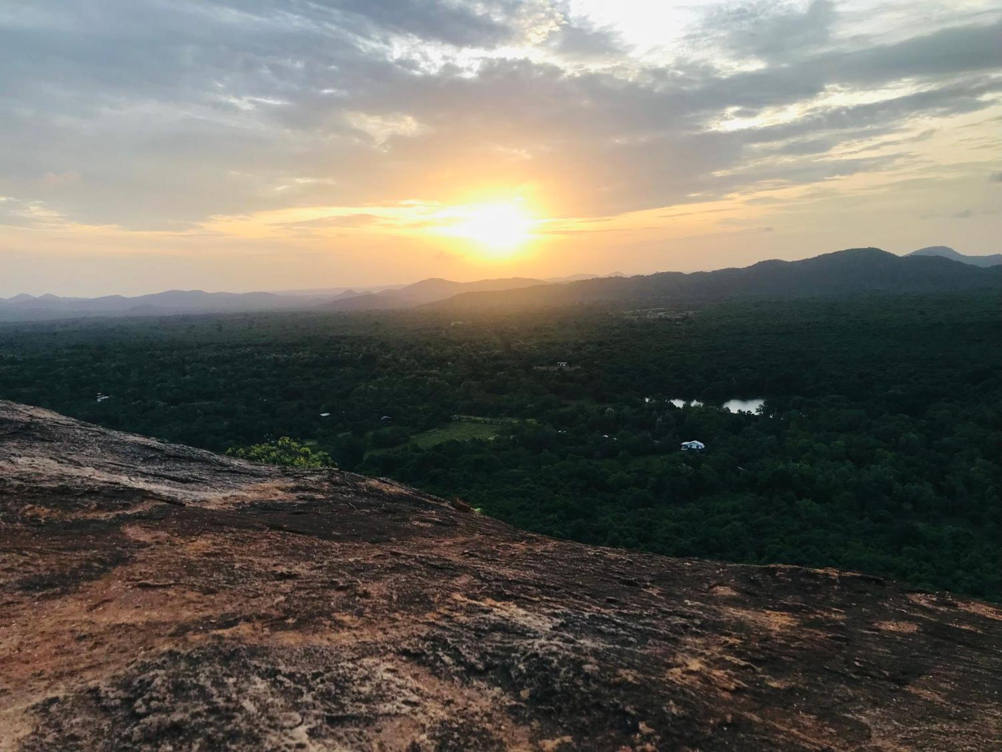 Sigiriya Village Home Stay Exterior photo