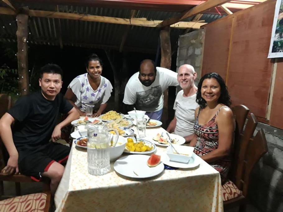 Sigiriya Village Home Stay Exterior photo